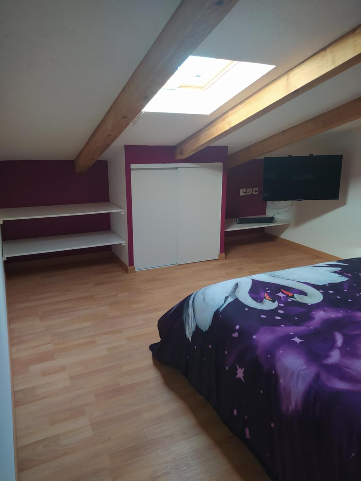 Studio Cosy Avec Terrasse Et Jacuzzi A Disposition De Mai A Aout Rians  المظهر الخارجي الصورة