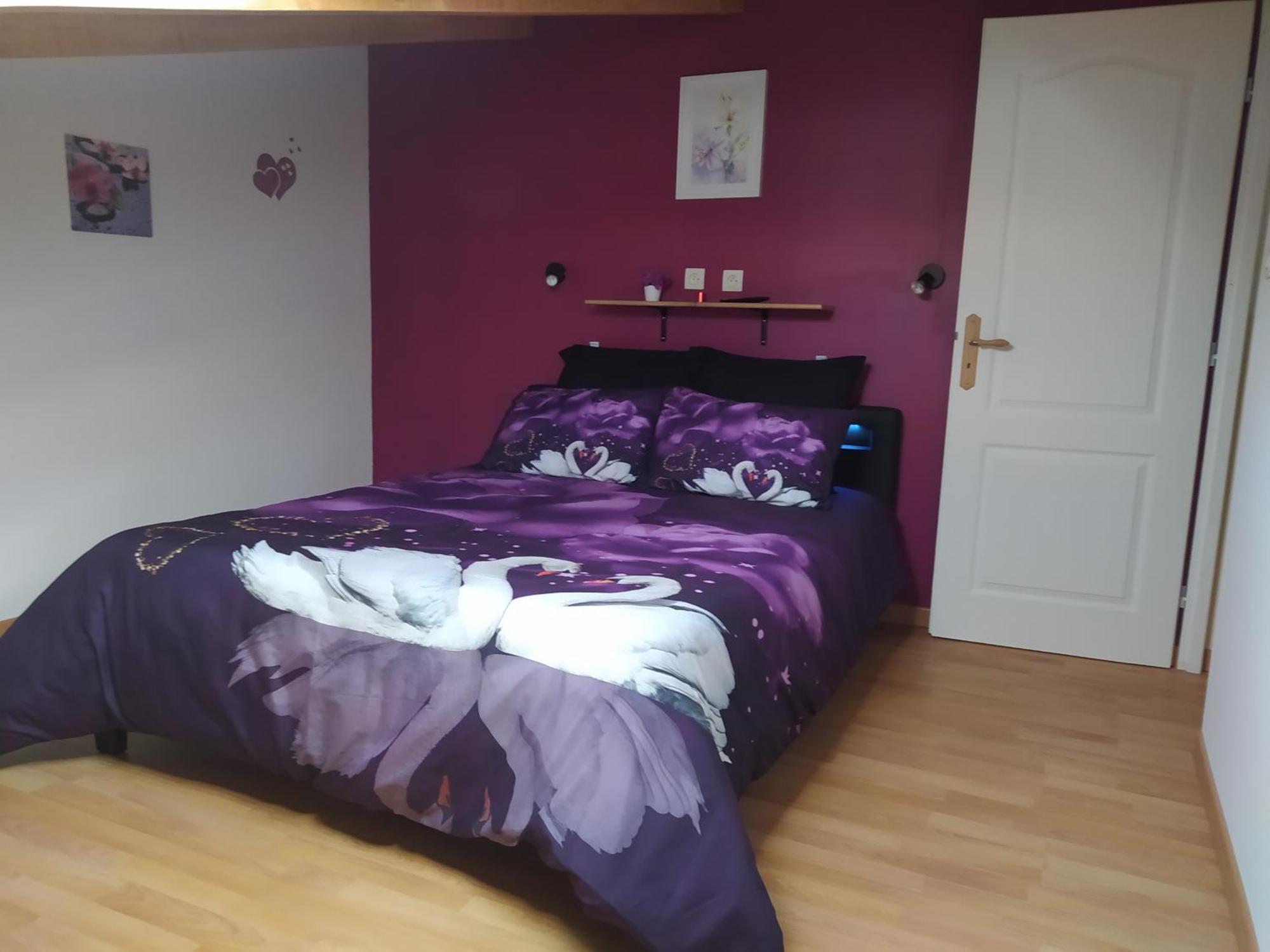 Studio Cosy Avec Terrasse Et Jacuzzi A Disposition De Mai A Aout Rians  المظهر الخارجي الصورة